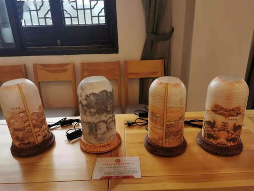 文旅融合，創意無限丨婺源首屆非遺與旅游融合文創產品大賽驚艷來襲，文化經紀人服務賦能新篇章