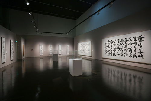 開天辟地 中華創世神話文藝創作與文化傳播工程成果展揭幕，探索文化經紀人服務新路徑